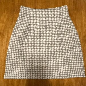 vintage sooo crazy rina ross skirt